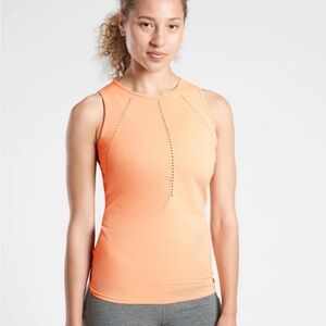 Athleta Foothill Seemless Tank